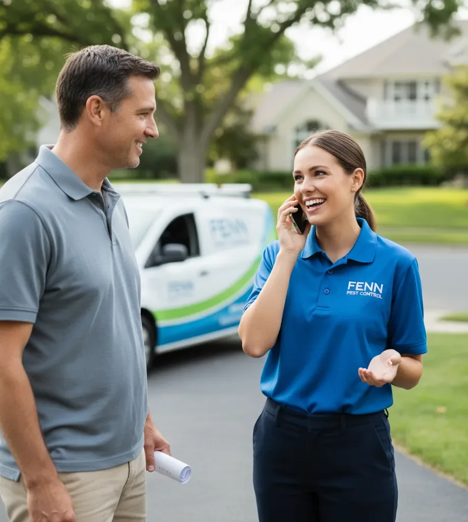 Bed Bug Extermination in Highland, IN