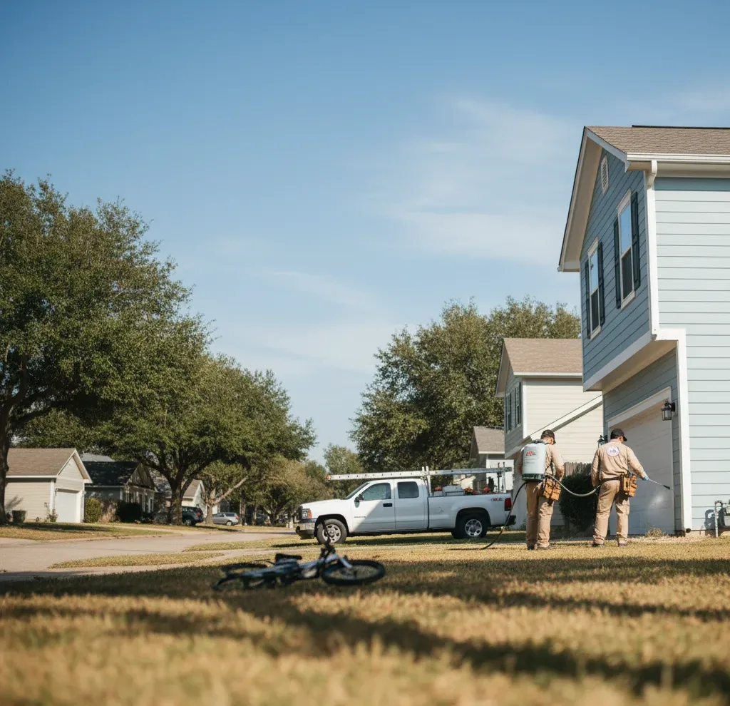 Bed Bug Extermination in Highland, IN